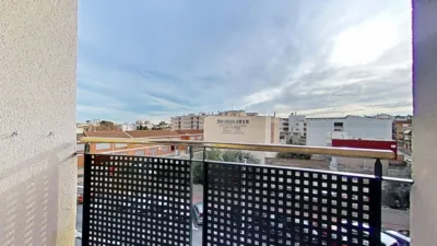 Piso en alquiler en Calle de Nuestra Señora Virgen de la Paciencia, 96, cerca de Carrer de Velázquez, Centre (Orpesa - Oropesa del Mar) de 700 €<span>/mes</span>