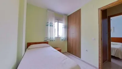 Piso en alquiler en Calle de Nuestra Señora Virgen de la Paciencia, 96, cerca de Carrer de Velázquez, Centre (Orpesa - Oropesa del Mar) de 700 €<span>/mes</span>