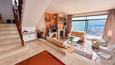 House in Vallirana photo 9