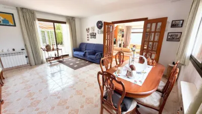 House in Vallirana photo 12