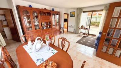 House in Vallirana photo 13