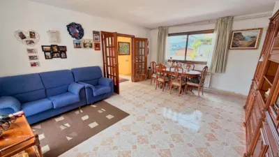 House in Vallirana photo 14