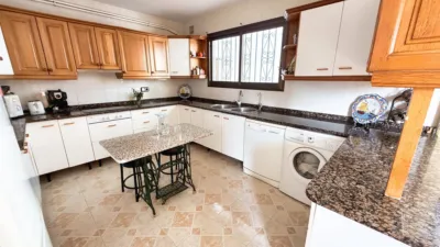 House in Vallirana photo 15