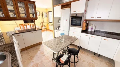 House in Vallirana photo 18