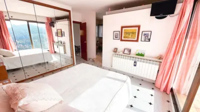 House in Vallirana photo 24