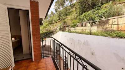 House in Vallirana photo 31