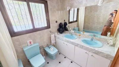 House in Vallirana photo 33