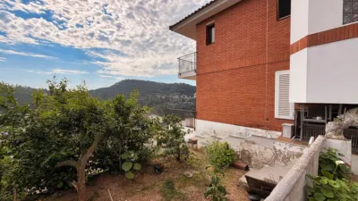House in Vallirana photo 35