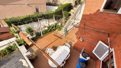 House in Vallirana photo 2