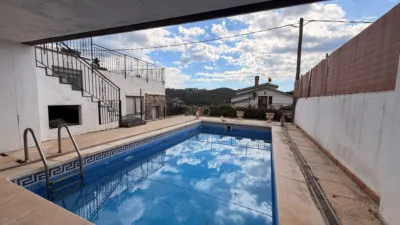 House in Vallirana photo 6