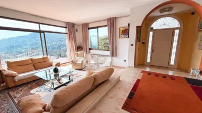 House in Vallirana photo 8