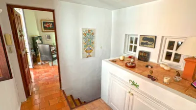 Piso en venta en Calle Calle Bisbe Cardona 3, Número 3, Dalt Vila-La Marina (Ibiza - Eivissa) de 890.000 €
