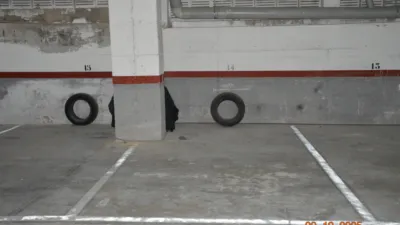 Garaje en venta en El Vendrell, Coma-ruga-El Francàs (El Vendrell) de 5.000 €