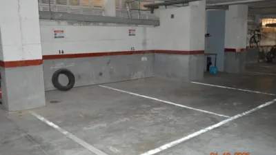 Garaje en venta en El Vendrell, Coma-ruga-El Francàs (El Vendrell) de 5.000 €