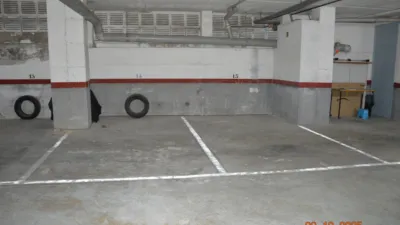 Garaje en venta en El Vendrell, Coma-ruga-El Francàs (El Vendrell) de 5.000 €