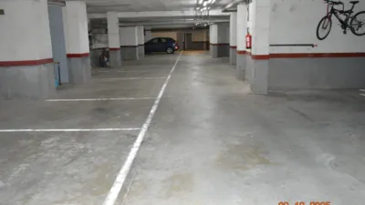 Garaje en venta en El Vendrell, Coma-ruga-El Francàs (El Vendrell) de 5.000 €