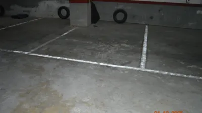 Garaje en venta en El Vendrell, Coma-ruga-El Francàs (El Vendrell) de 5.000 €