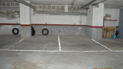 Garaje en venta en El Vendrell, Coma-ruga-El Francàs (El Vendrell) de 5.000 €