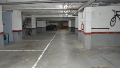 Garaje en venta en El Vendrell, Coma-ruga-El Francàs (El Vendrell) de 5.000 €