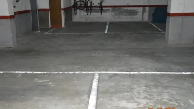 Garaje en venta en El Vendrell, Coma-ruga-El Francàs (El Vendrell) de 5.000 €