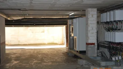 Garaje en venta en El Vendrell, Coma-ruga-El Francàs (El Vendrell) de 5.000 €