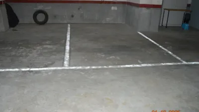 Garaje en venta en El Vendrell, Coma-ruga-El Francàs (El Vendrell) de 5.000 €