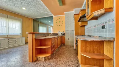 Apartment in Pego photo 11