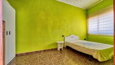 Apartment in Pego photo 12