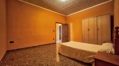Apartment in Pego photo 14