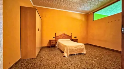 Apartment in Pego photo 15