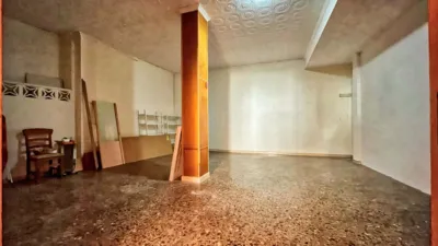 Apartment in Pego photo 16