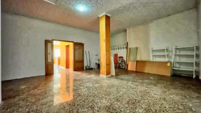 Apartment in Pego photo 17