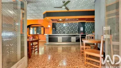 Apartment in Pego photo 20