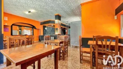 Apartment in Pego photo 21