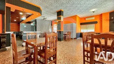Apartment in Pego photo 22