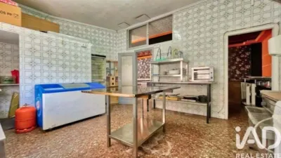 Apartment in Pego photo 23