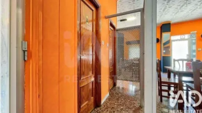 Apartment in Pego photo 24