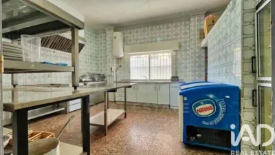 Apartment in Pego photo 25
