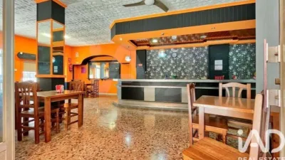 Apartment in Pego photo 27
