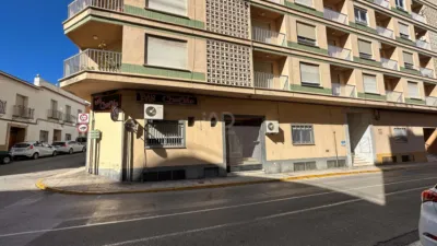 Apartment in Pego photo 2