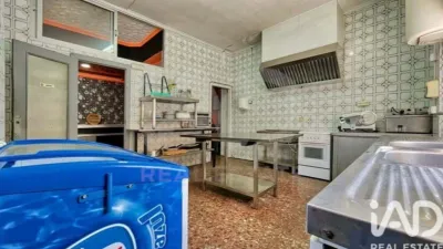 Apartment in Pego photo 31