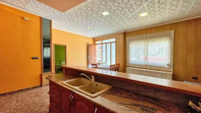 Apartment in Pego photo 4