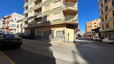 Apartment in Pego photo 6