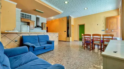Apartment in Pego photo 7