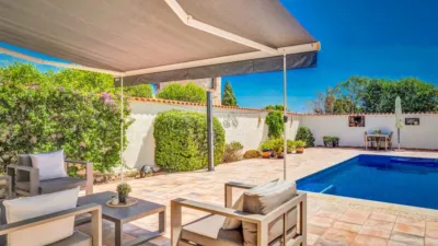 House in Alicante Province photo 28