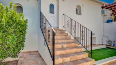 House in Alicante Province photo 36