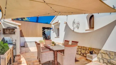 House in Alicante Province photo 39