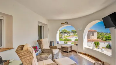 House in Alicante Province photo 5