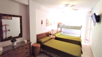 Piso en alquiler en Ánade Real, Matalascañas o Torre de la Higuera (Almonte)