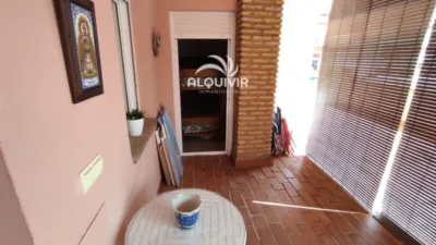 Piso en alquiler en Ánade Real, Matalascañas o Torre de la Higuera (Almonte)